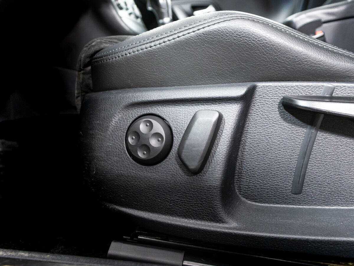 Volkswagen Passat CC б/у, 2013, Роботизированная. Фото: #17