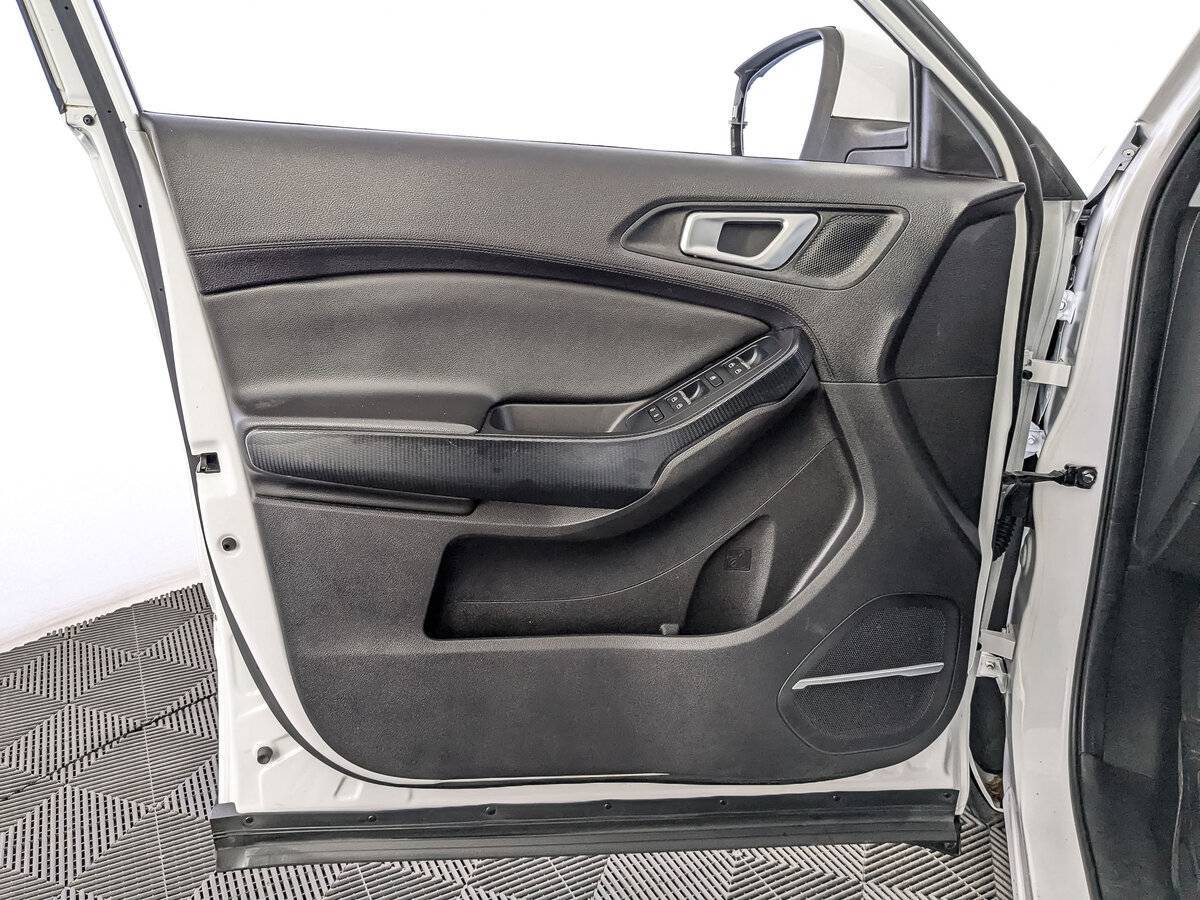 Chery Tiggo 4 б/у, 2021, Роботизированная. Фото: #18