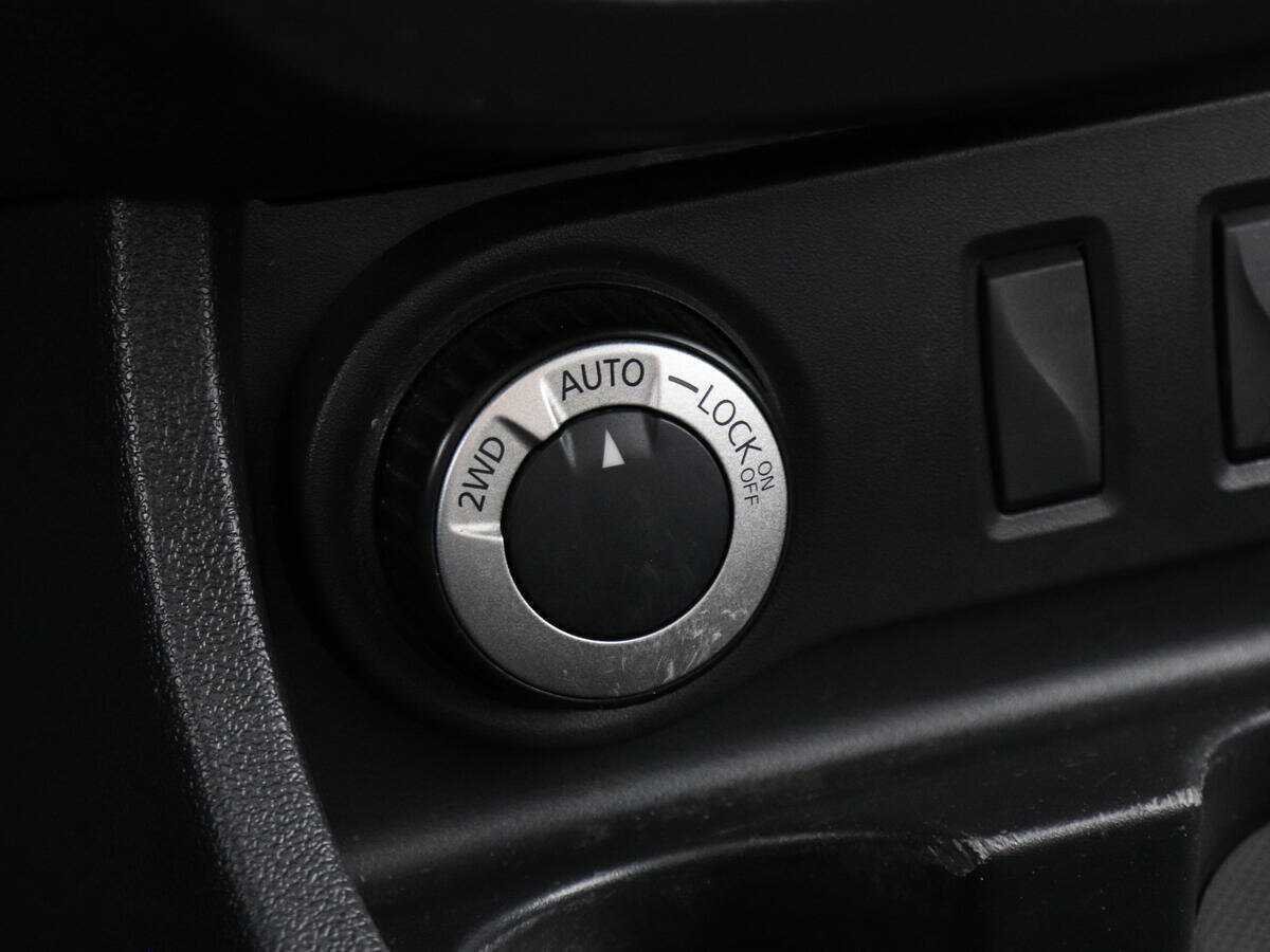 Renault Duster б/у, 2018, Механическая. Фото: #12