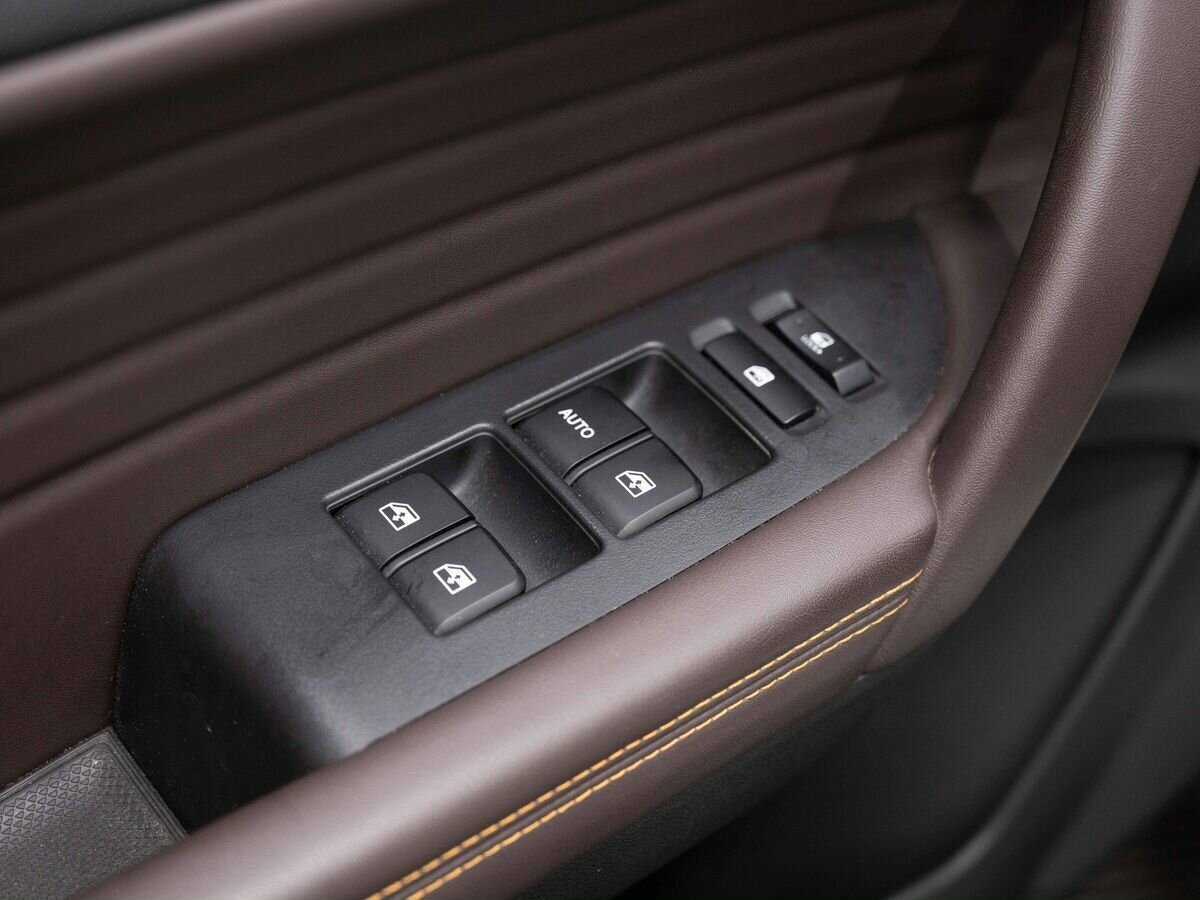 Changan CS35PLUS б/у, 2022, Автоматическая. Фото: #15