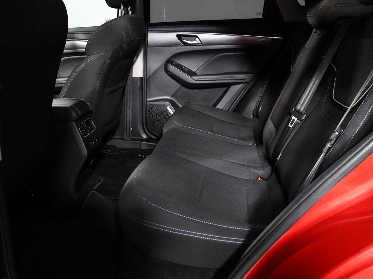 Haval Jolion б/у, 2022, Роботизированная. Фото: #9