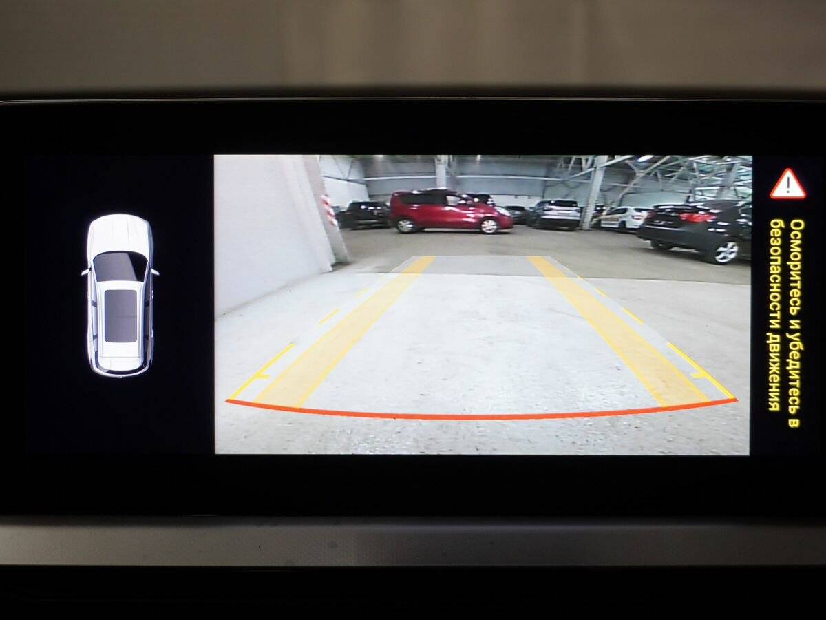 Chery Tiggo 7 Pro б/у, 2022, Вариатор. Фото: #14