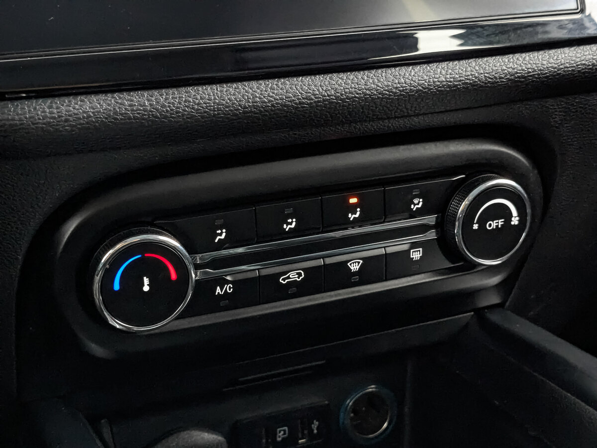 Chery Tiggo 4 б/у, 2022, Роботизированная. Фото: #19