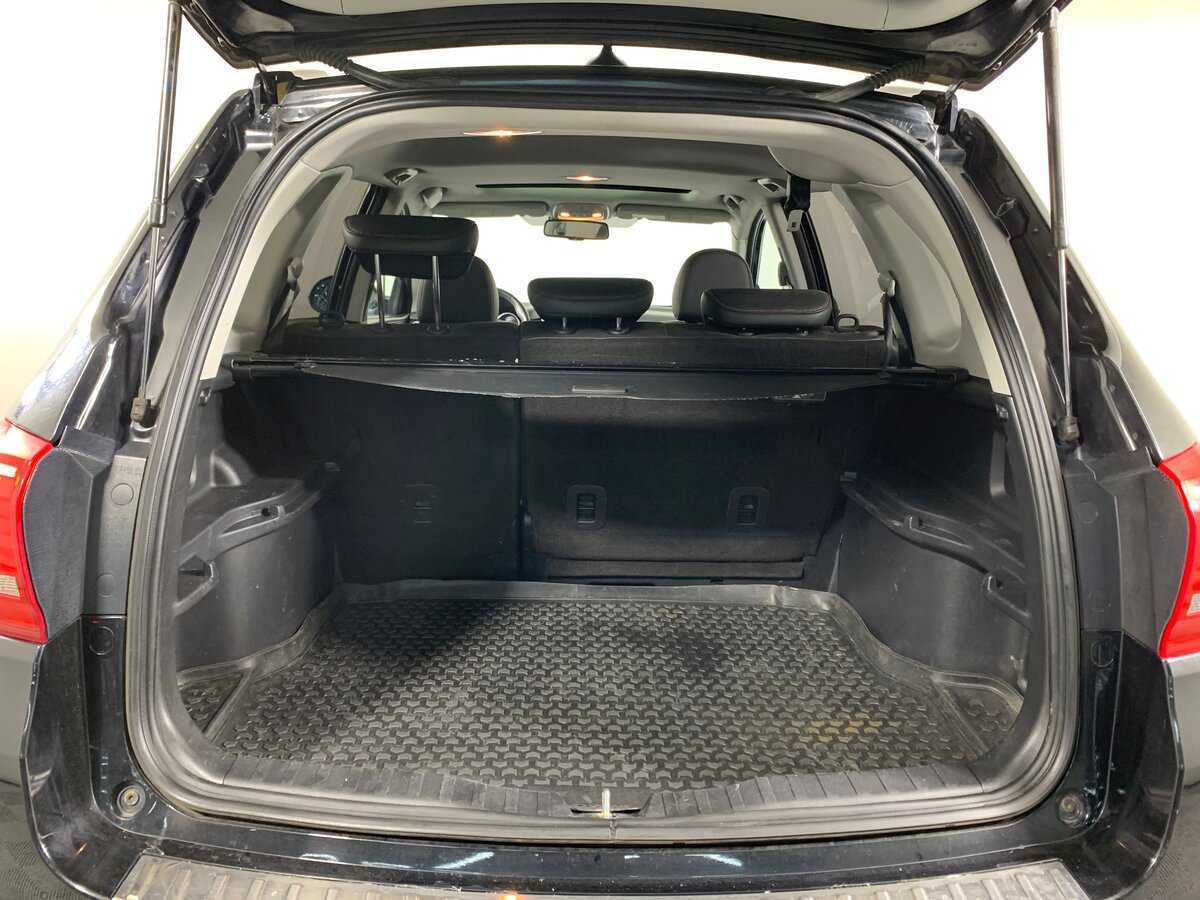 Haval H6 б/у, 2019, Автоматическая. Фото: #20