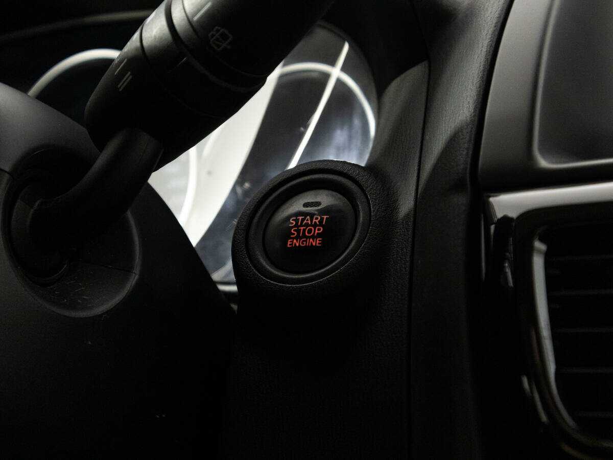 Mazda CX-5 б/у, 2012, Автоматическая. Фото: #15