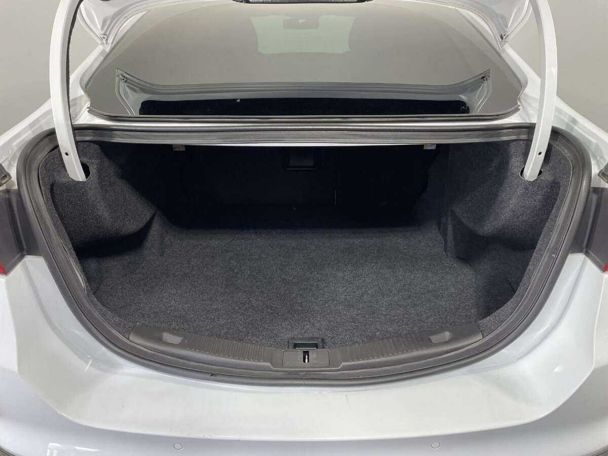 Ford Mondeo б/у, 2015, Автоматическая. Фото: #17