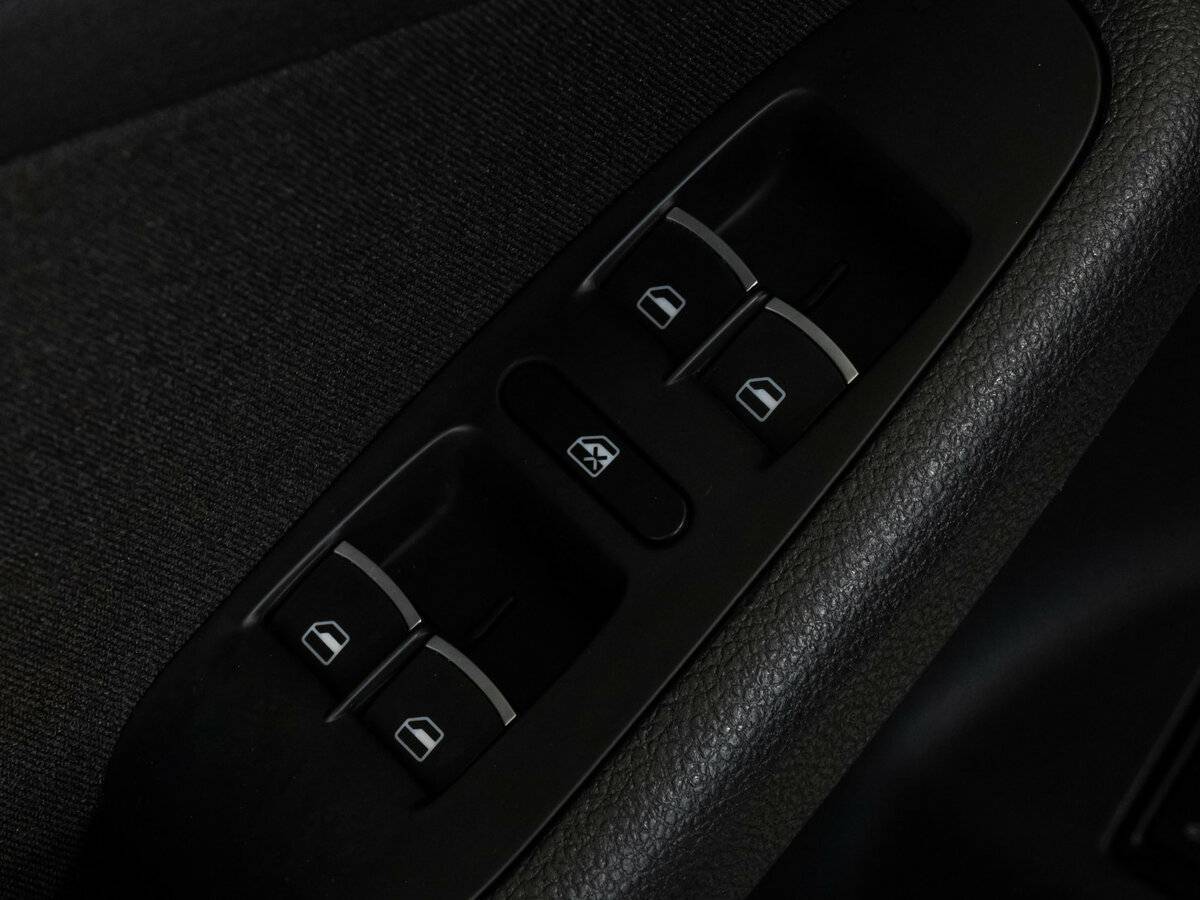 Volkswagen Jetta б/у, 2015, Роботизированная. Фото: #14