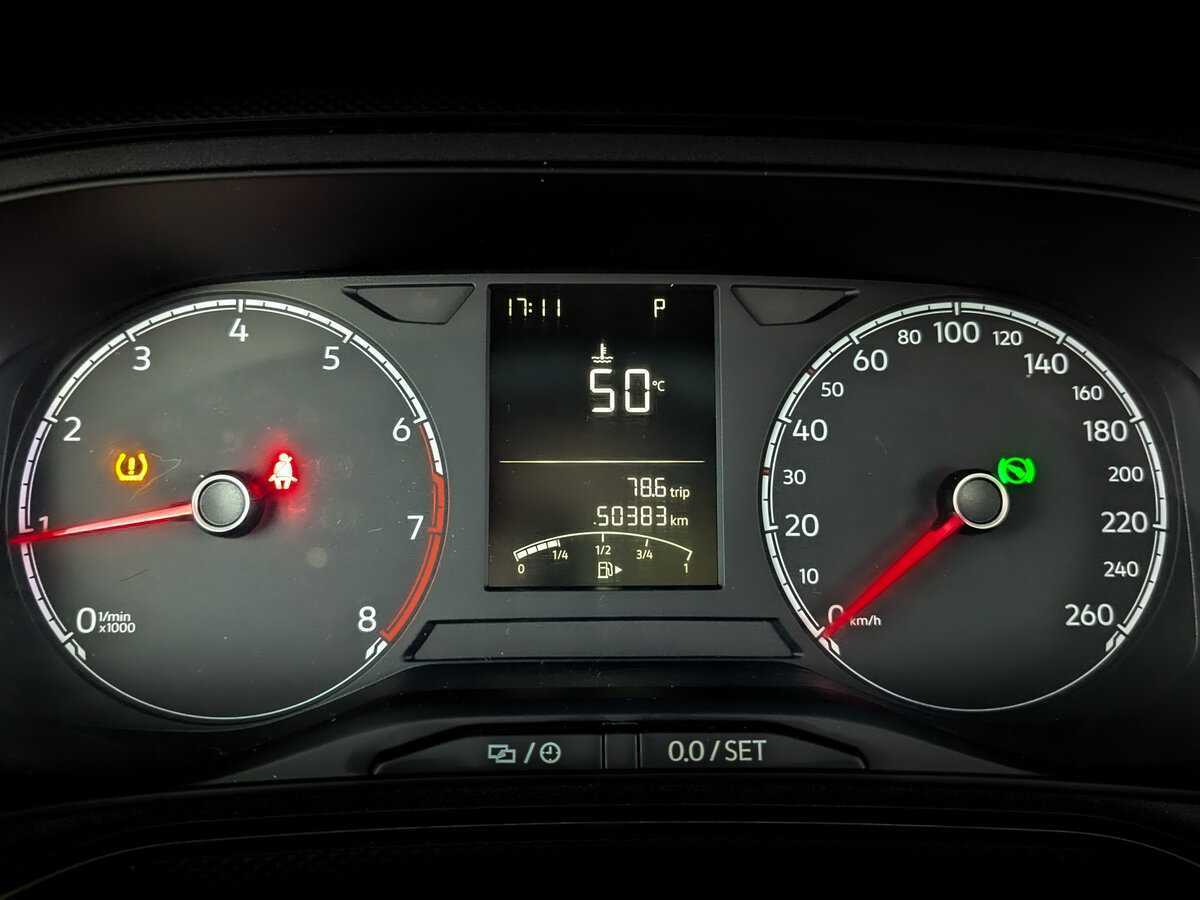 Volkswagen Polo б/у, 2020, Автоматическая. Фото: #10