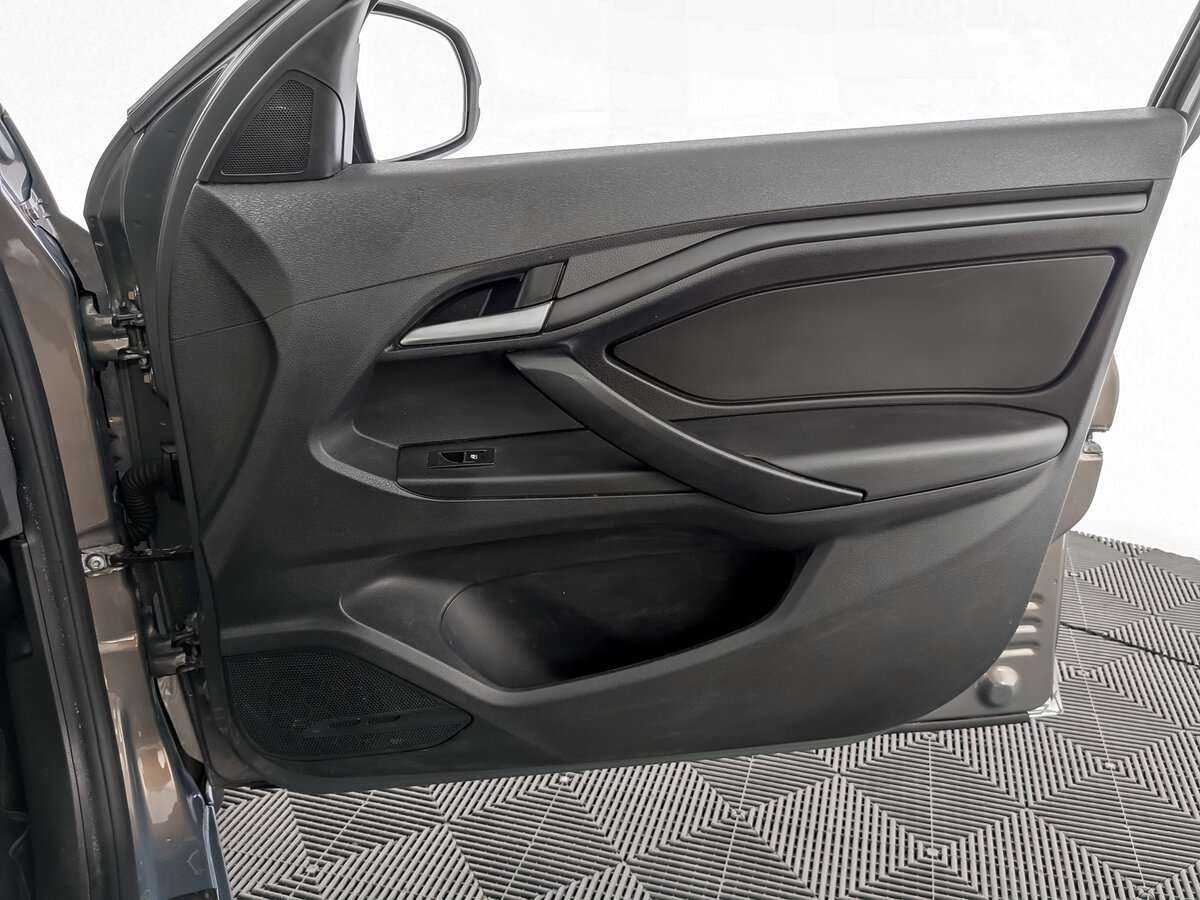 Lada (ВАЗ) Vesta б/у, 2018, Роботизированная. Фото: #19