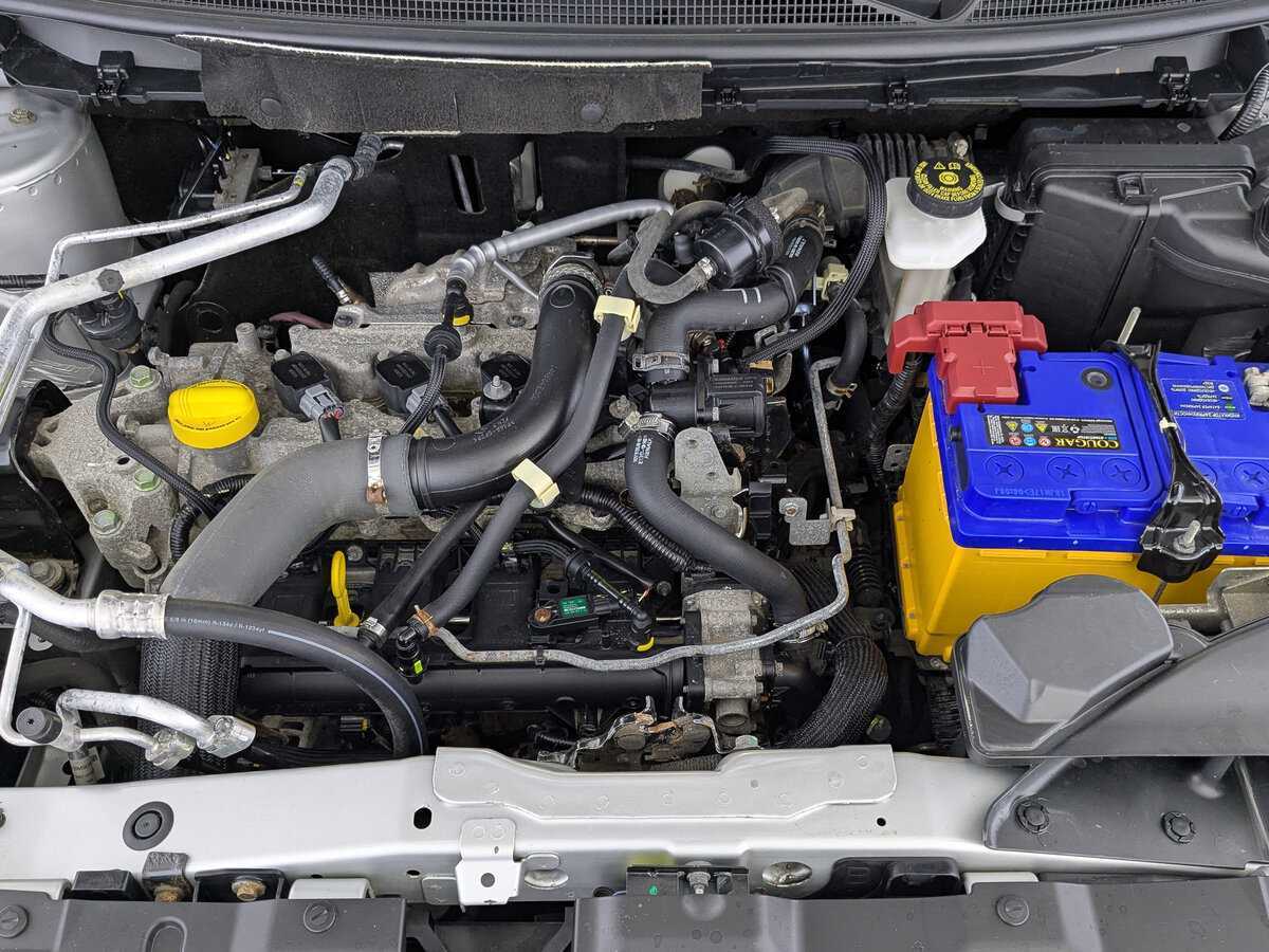 Nissan Qashqai б/у, 2017, Вариатор. Фото: #8