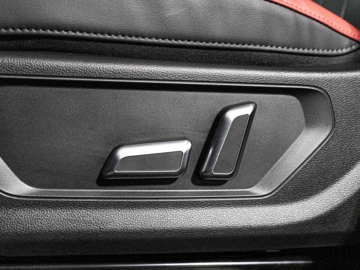 Haval H3 б/у, 2024, Роботизированная. Фото: #16