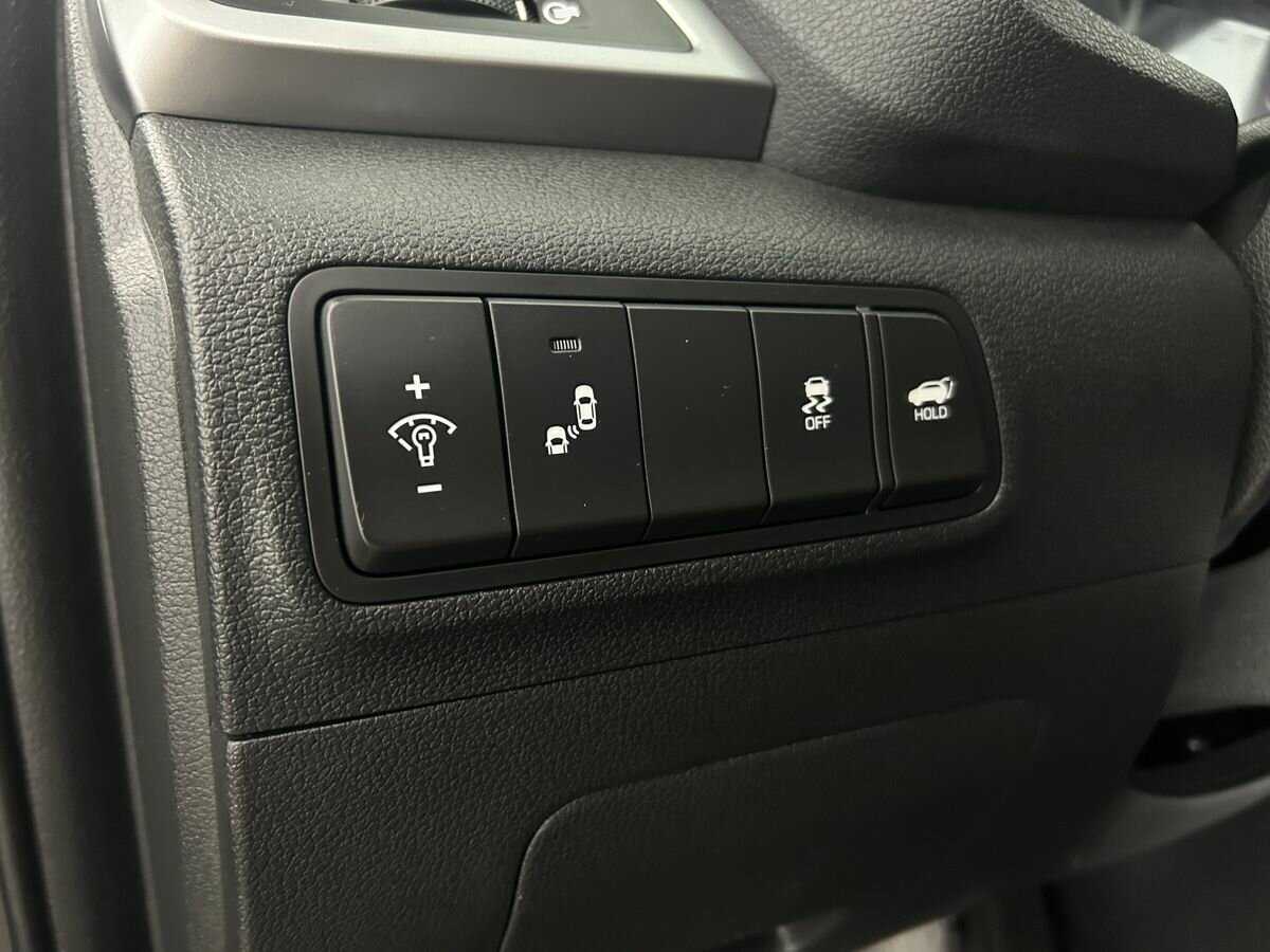 Hyundai Tucson б/у, 2016, Автоматическая. Фото: #8