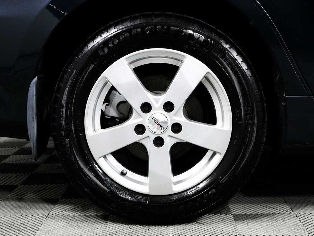 Toyota Camry б/у, 2015, Автоматическая. Фото: #13