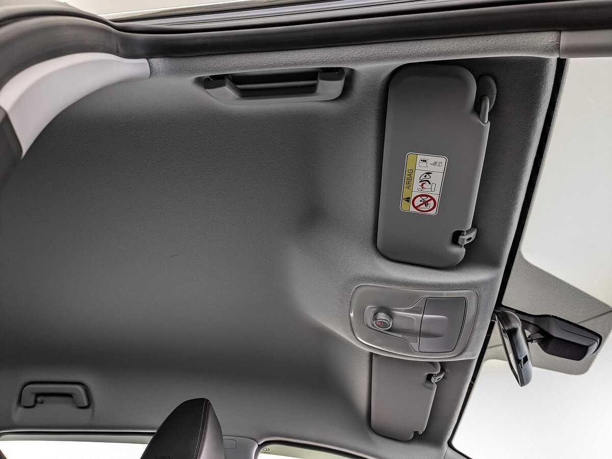 Chery Tiggo 7 Pro б/у, 2022, Вариатор. Фото: #18