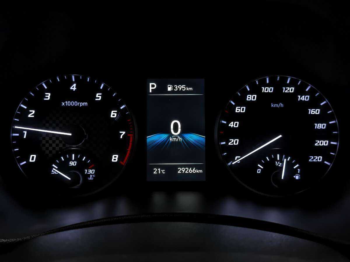 Hyundai Solaris б/у, 2021, Автоматическая. Фото: #11