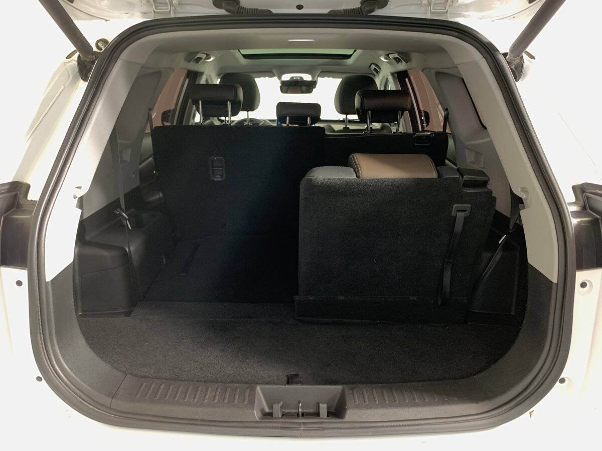 Chery Tiggo 8 Pro б/у, 2021, Роботизированная. Фото: #20