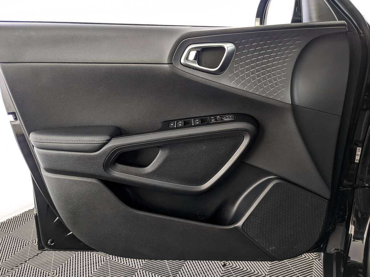 Kia Soul б/у, 2019, Автоматическая. Фото: #18