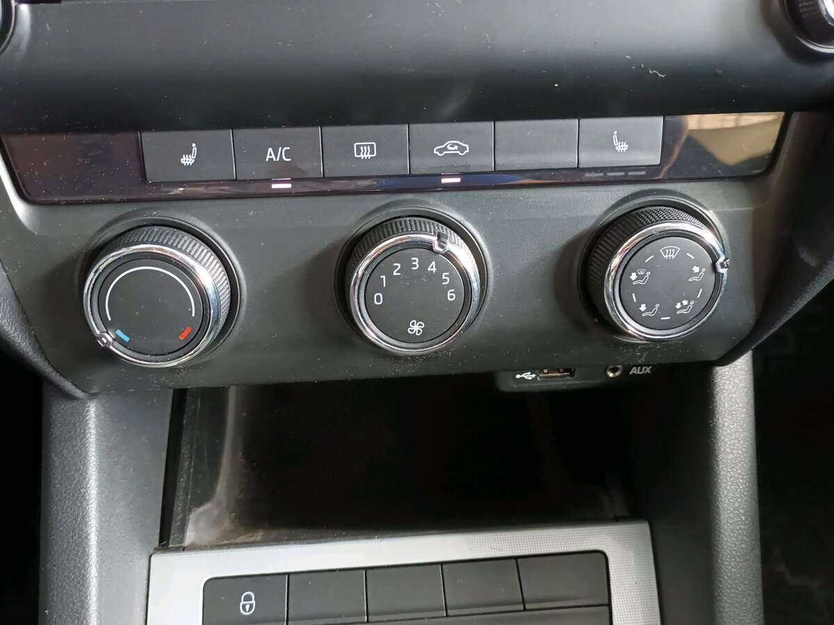 Skoda Octavia б/у, 2014, Роботизированная. Фото: #10