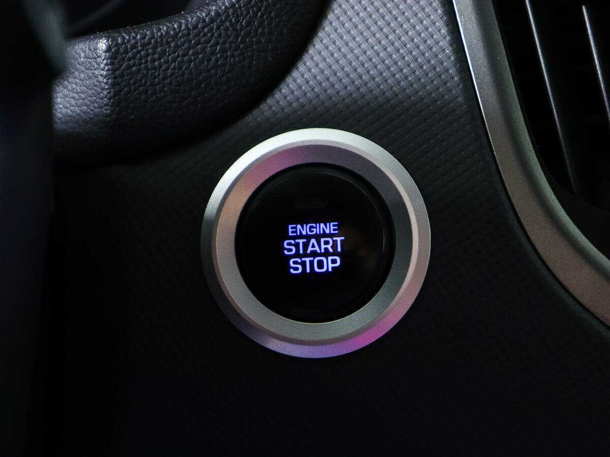 Hyundai Creta б/у, 2017, Автоматическая. Фото: #16