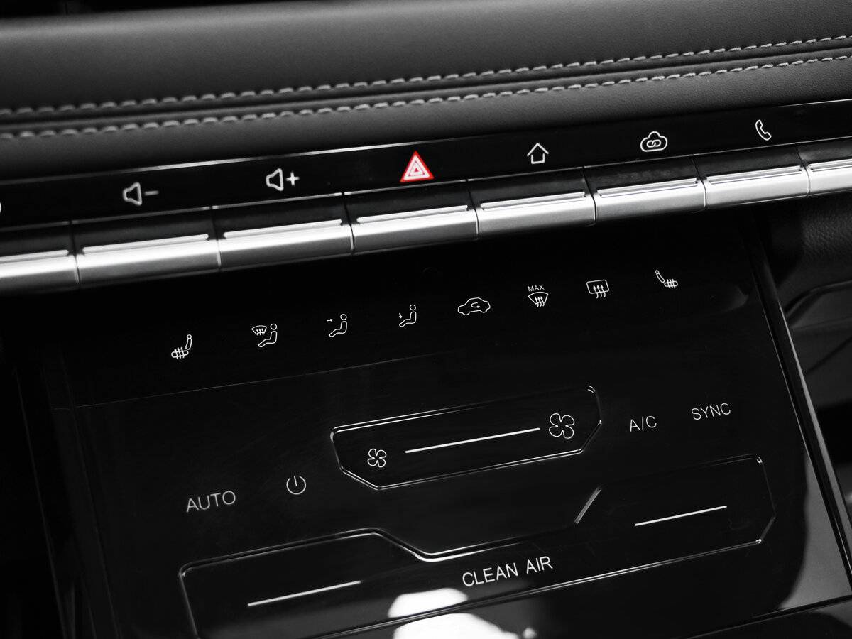 Chery Tiggo 7 Pro б/у, 2021, Вариатор. Фото: #12