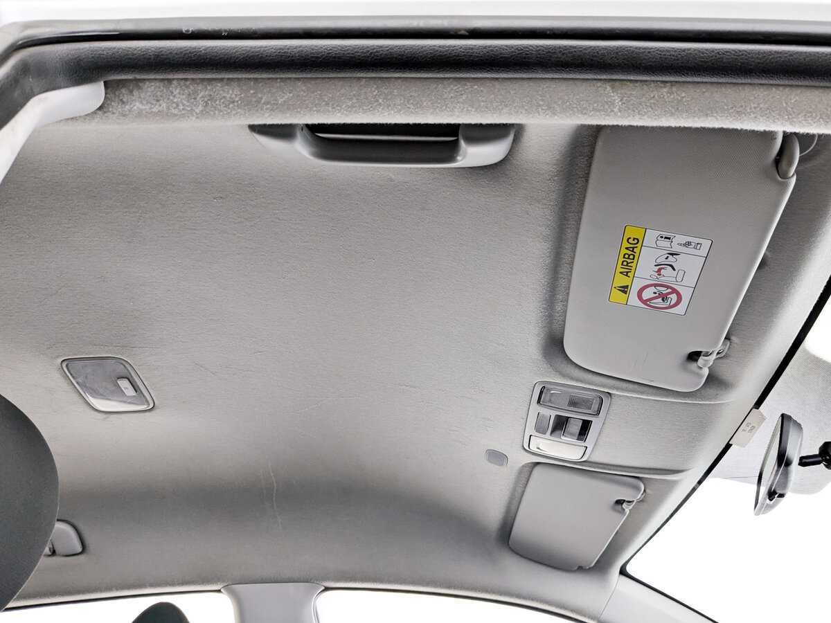 Kia Rio б/у, 2020, Автоматическая. Фото: #19