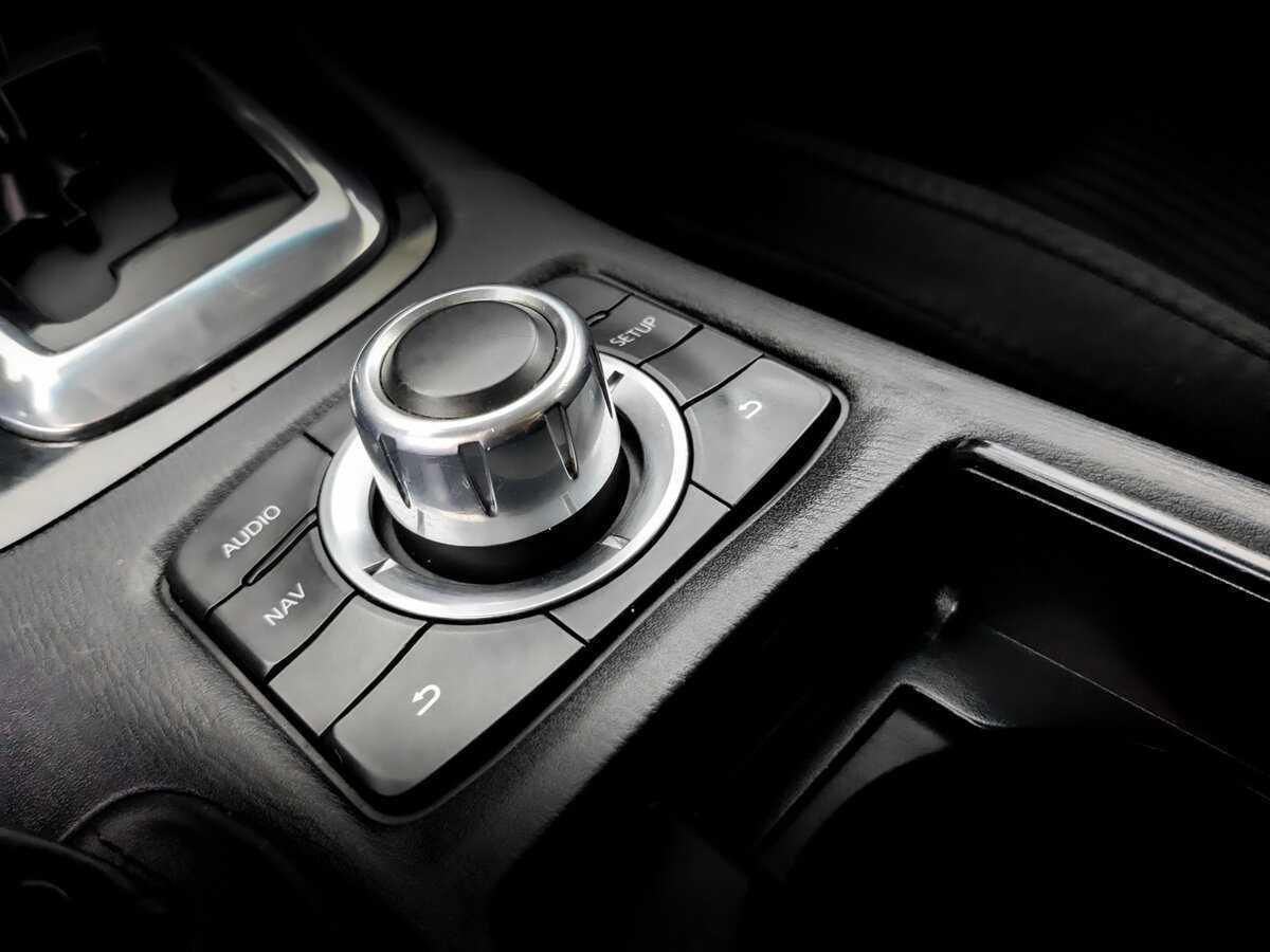 Mazda 6 б/у, 2014, Автоматическая. Фото: #22