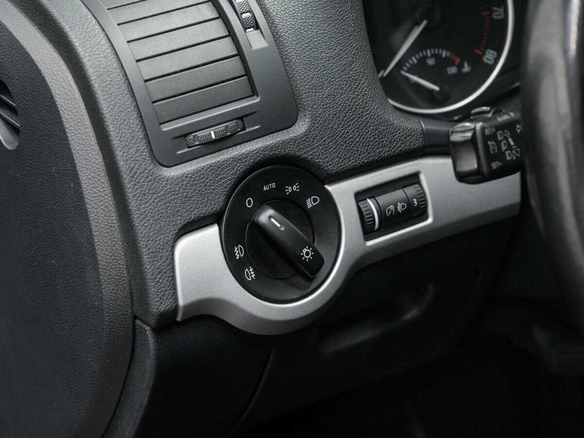 Skoda Octavia б/у, 2012, Роботизированная. Фото: #14