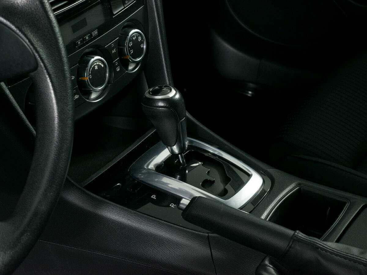 Mazda 6 б/у, 2014, Автоматическая. Фото: #8