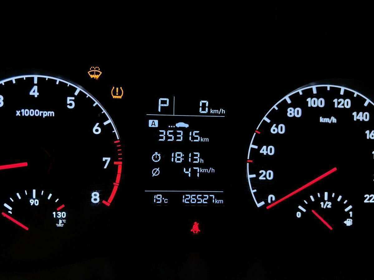 Hyundai Solaris б/у, 2019, Автоматическая. Фото: #13