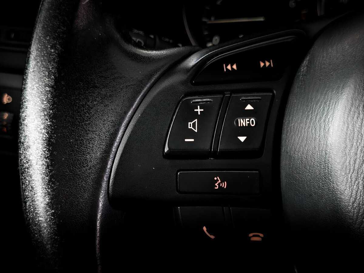 Mazda CX-5 б/у, 2012, Автоматическая. Фото: #27