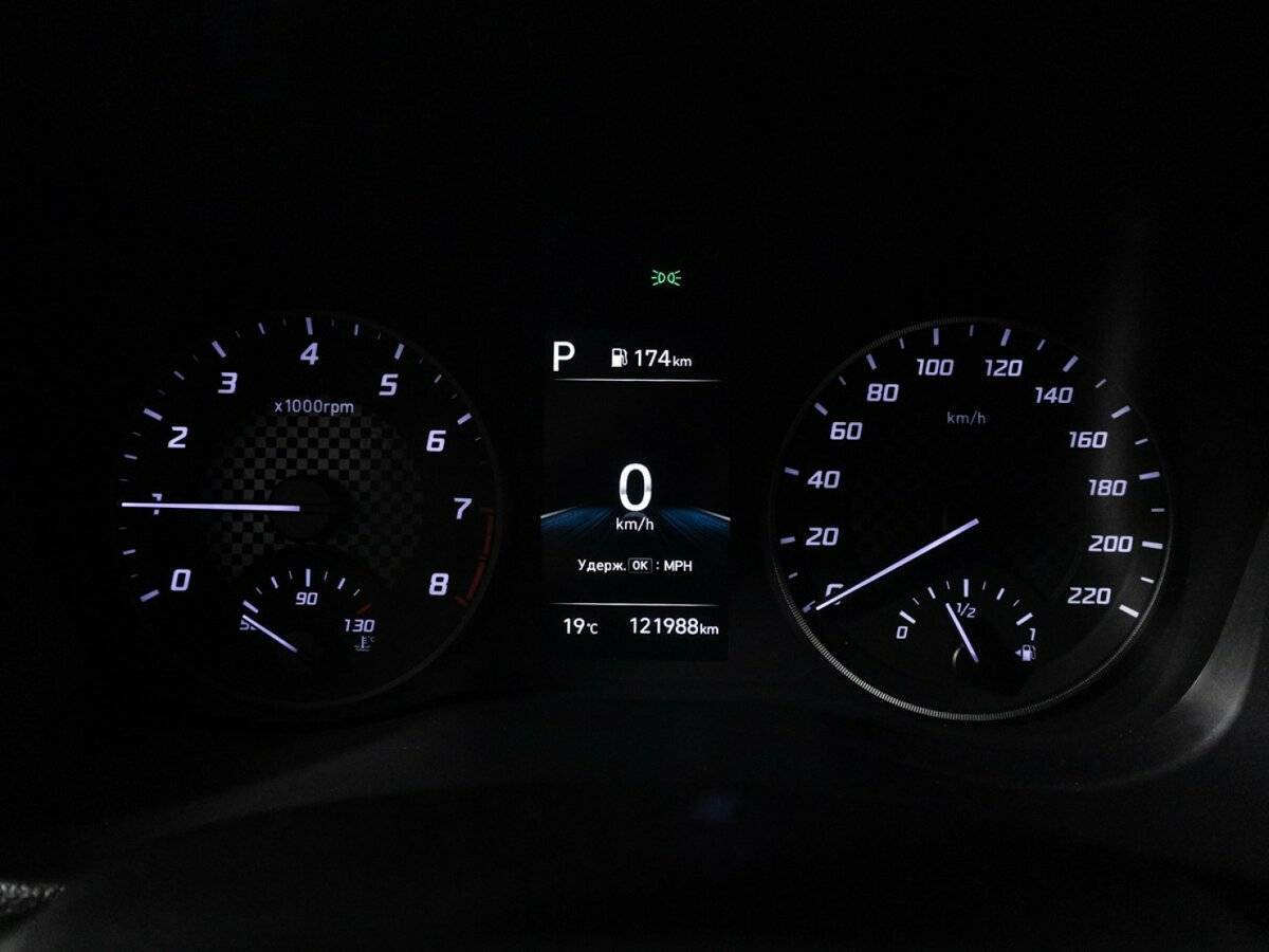 Hyundai Solaris б/у, 2021, Автоматическая. Фото: #11