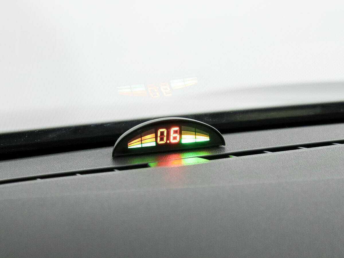 Renault Duster б/у, 2022, Механическая. Фото: #13