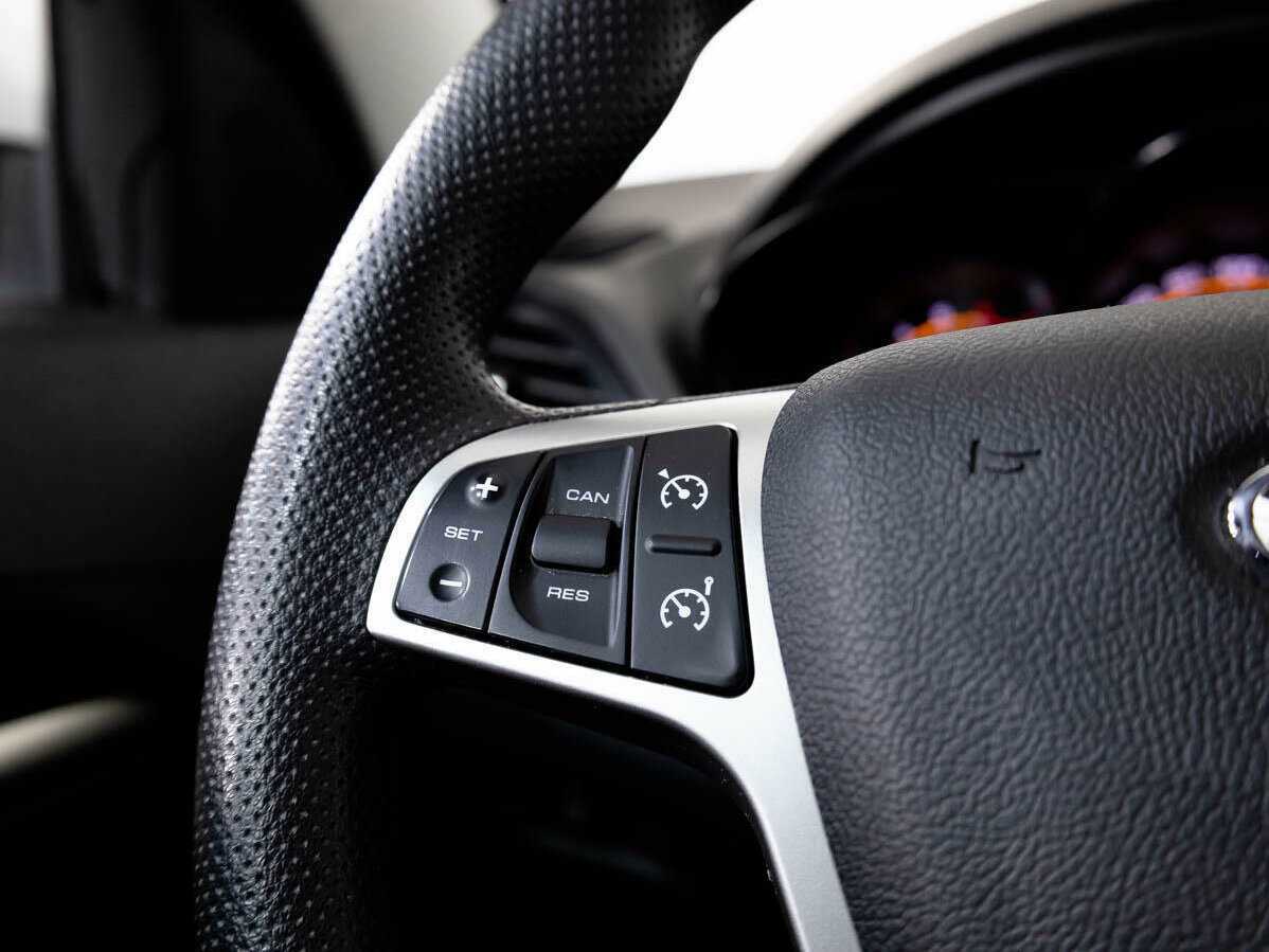 Lada (ВАЗ) Vesta б/у, 2022, Механическая. Фото: #15