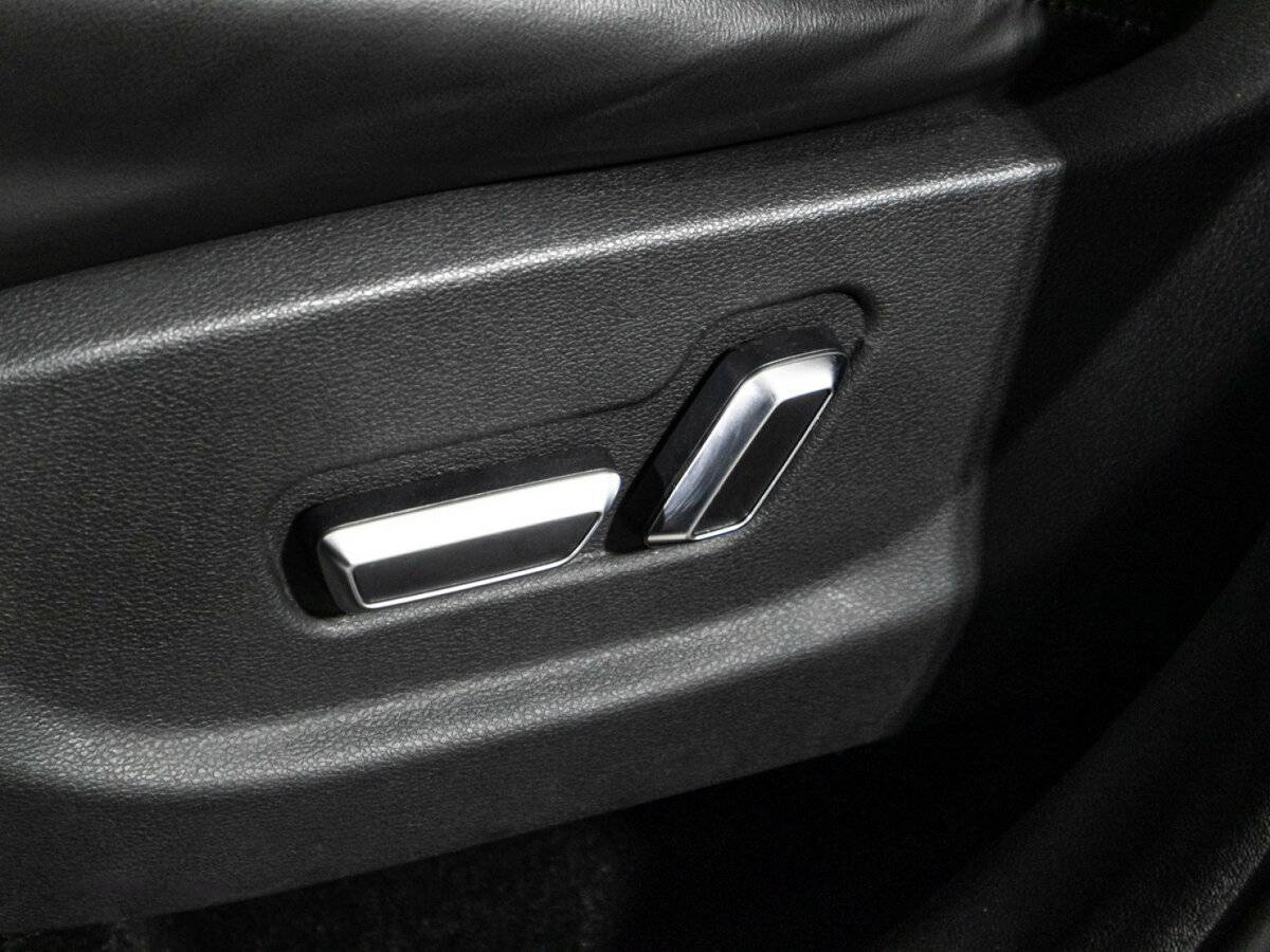 Geely Atlas б/у, 2019, Автоматическая. Фото: #14