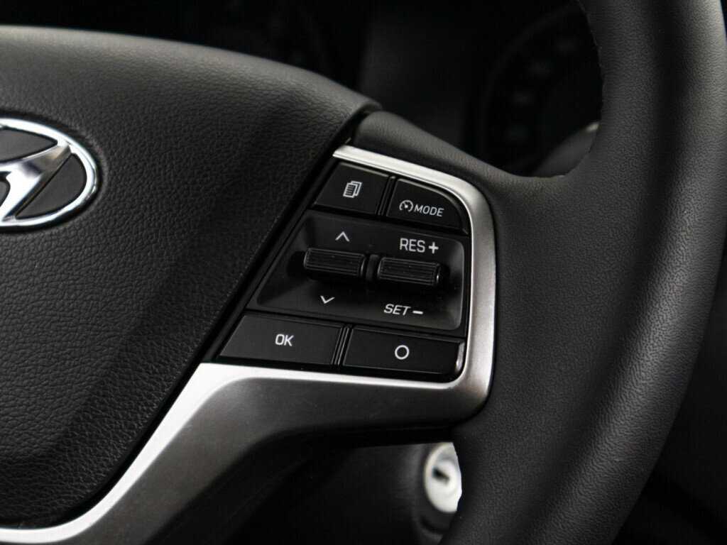 Hyundai Solaris б/у, 2021, Автоматическая. Фото: #16