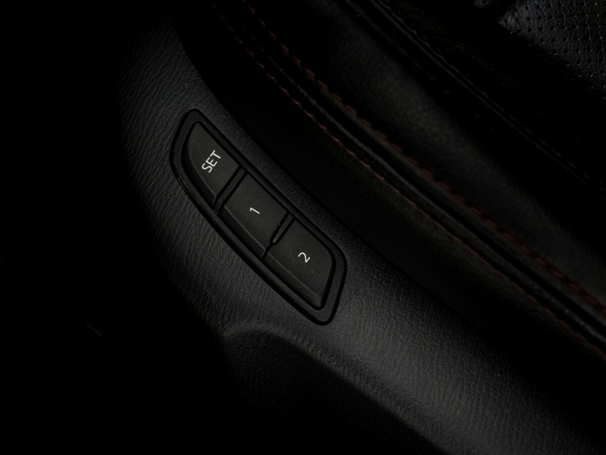 Mazda 6 б/у, 2014, Автоматическая. Фото: #14