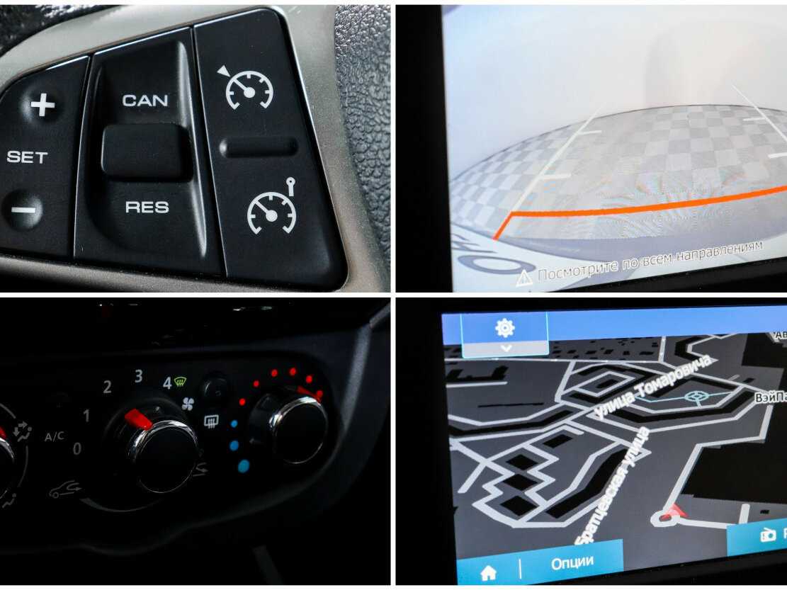 Lada (ВАЗ) Largus б/у, 2021, Механическая. Фото: #14