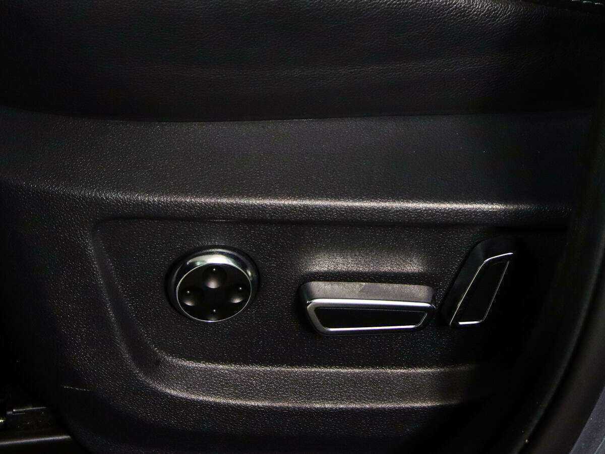 Chery Tiggo 4 б/у, 2019, Роботизированная. Фото: #20