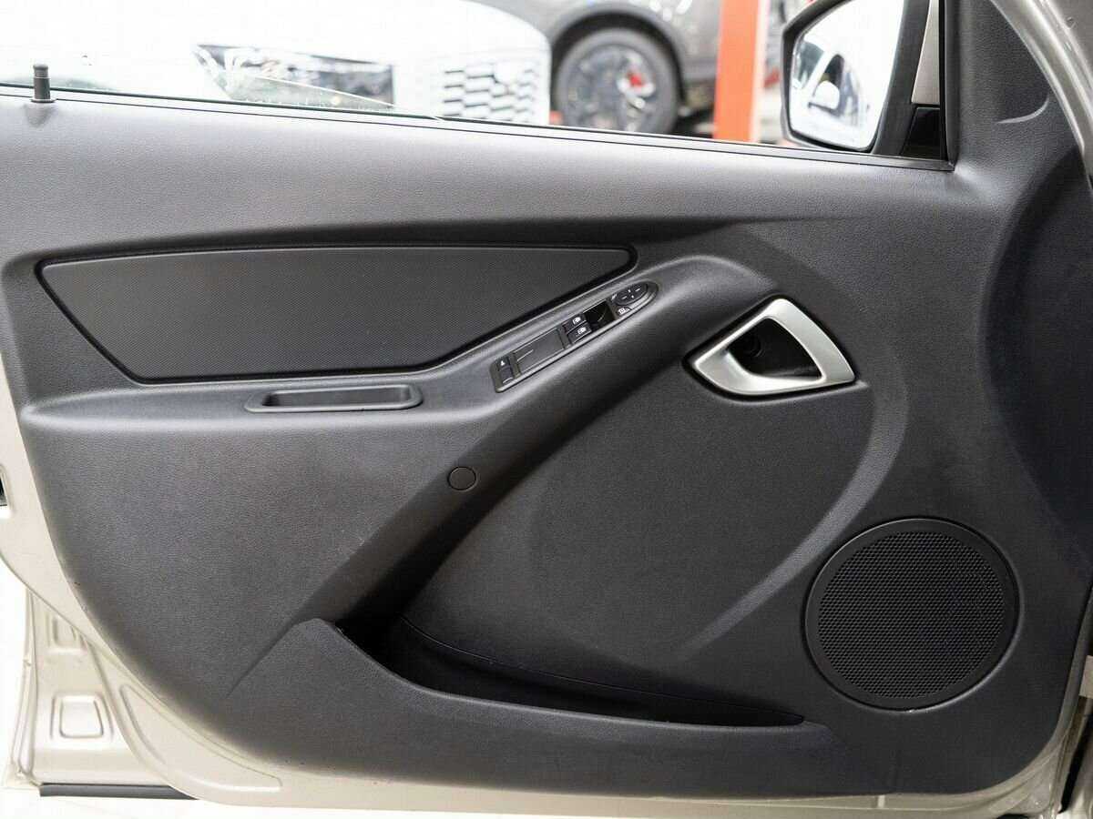 Lada (ВАЗ) Granta б/у, 2021, Механическая. Фото: #14