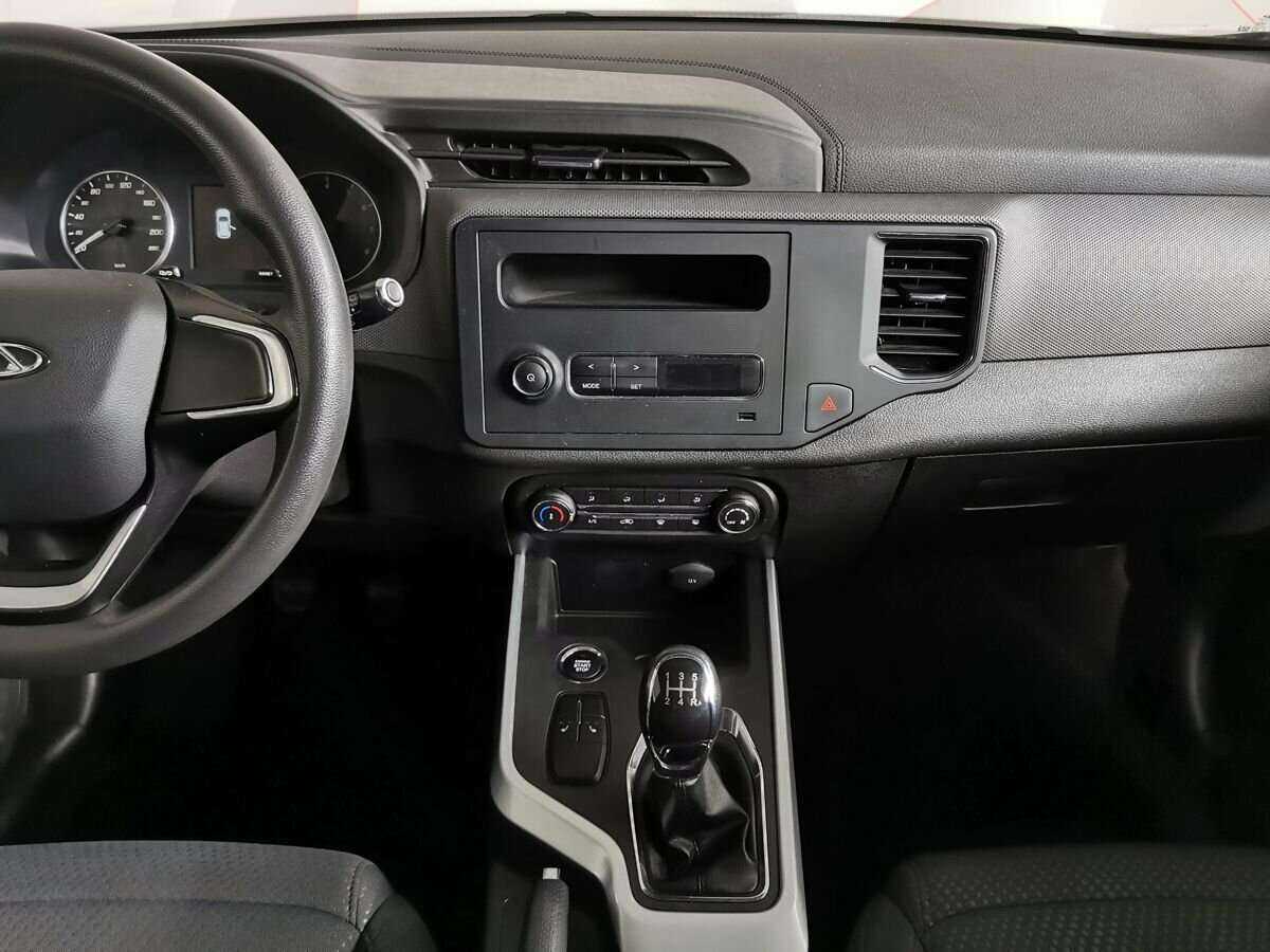 Chery Tiggo 4 б/у, 2020, Механическая. Фото: #10