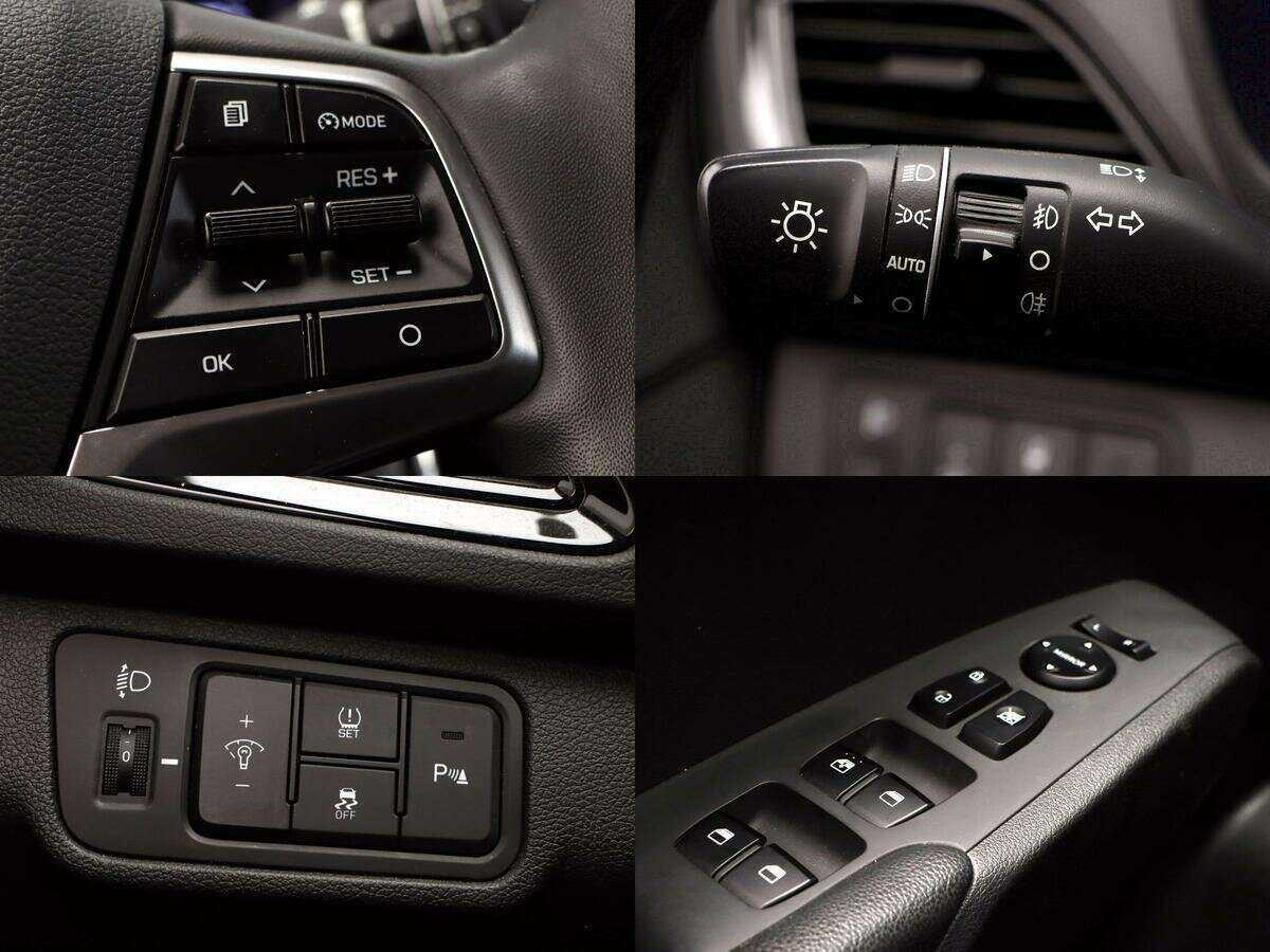 Hyundai Solaris б/у, 2020, Автоматическая. Фото: #12