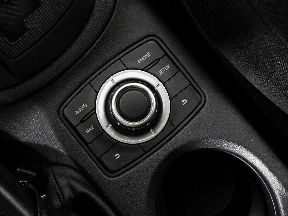 Mazda CX-5 б/у, 2012, Автоматическая. Фото: #8