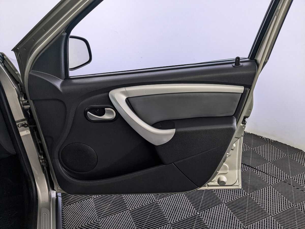 Lada (ВАЗ) Largus б/у, 2019, Механическая. Фото: #20