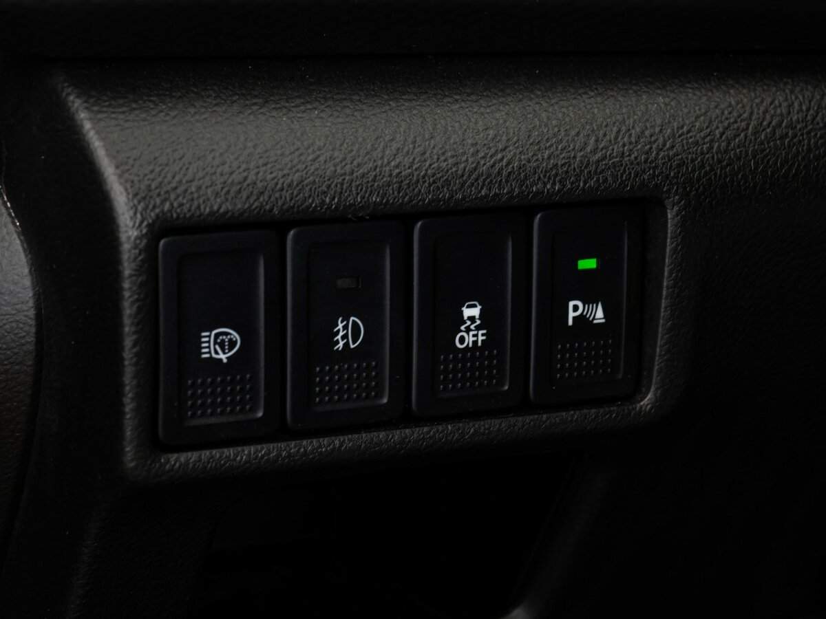 Suzuki SX4 б/у, 2014, Вариатор. Фото: #14