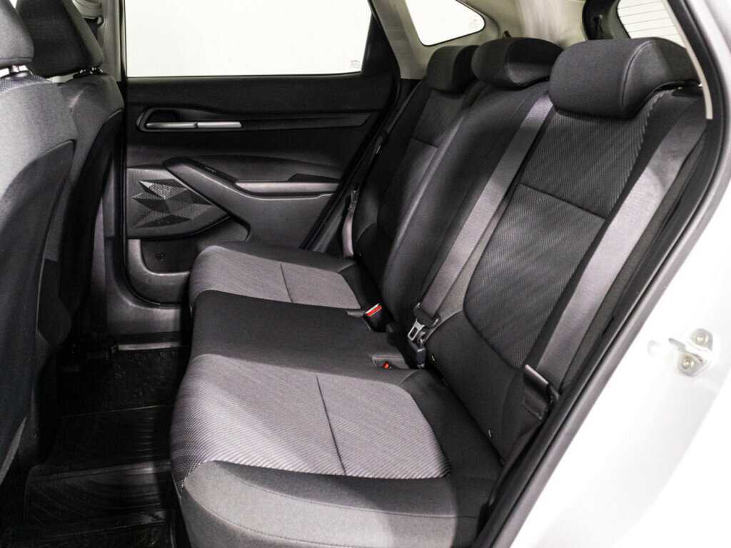 Kia Seltos б/у, 2020, Механическая. Фото: #9