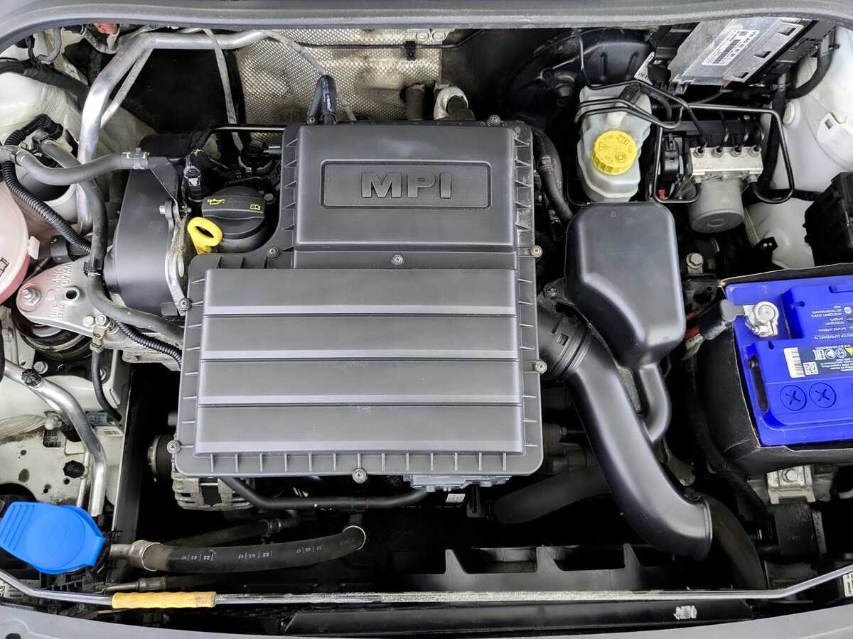 Skoda Rapid б/у, 2017, Механическая. Фото: #8