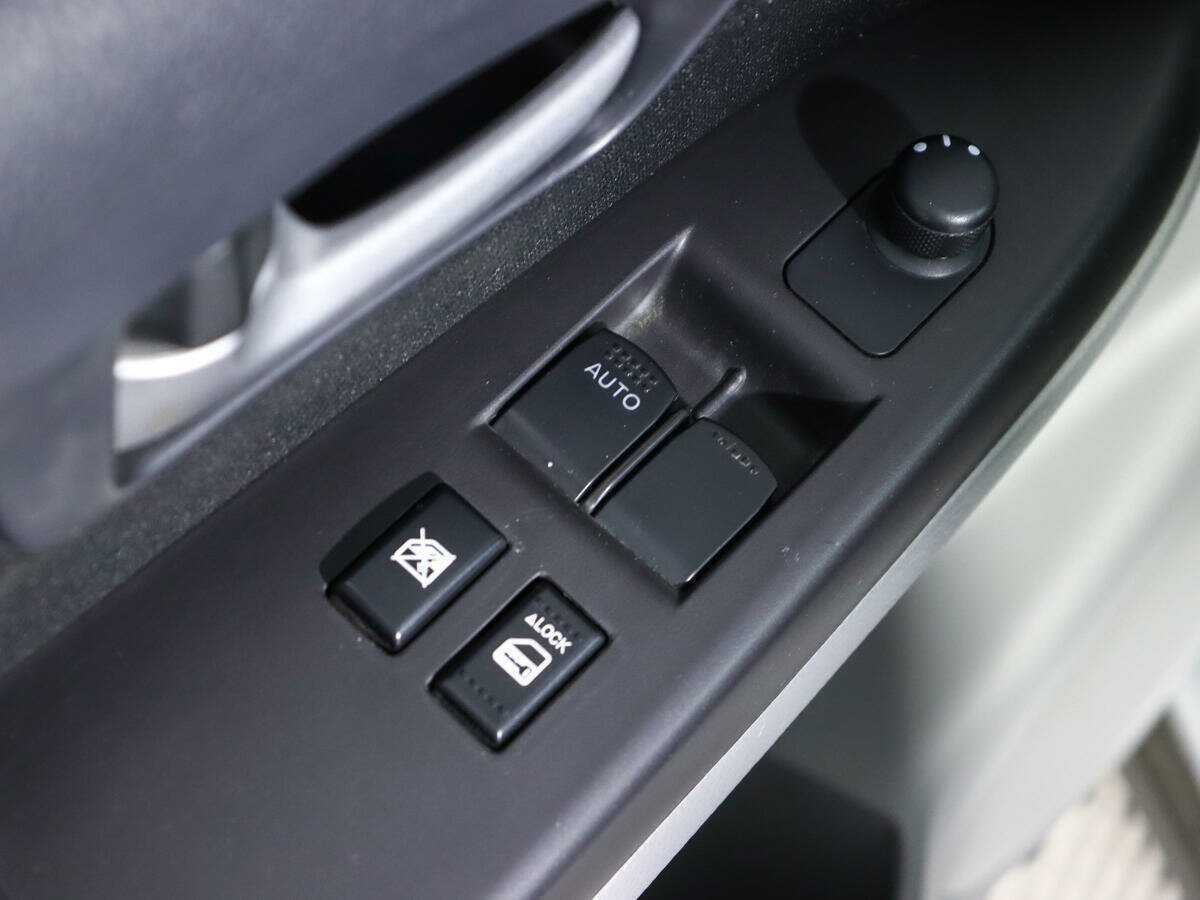 Suzuki SX4 б/у, 2014, Механическая. Фото: #14