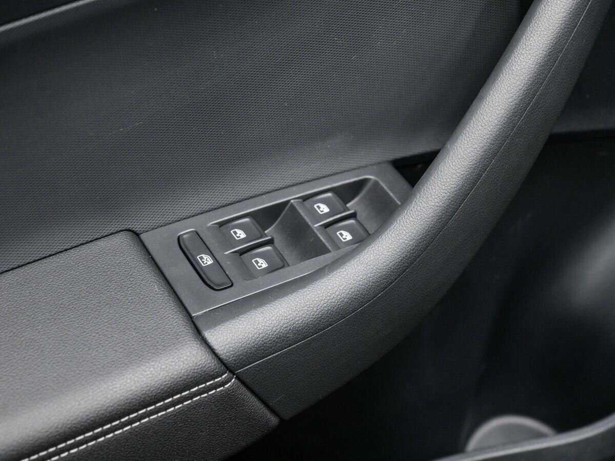 Skoda Rapid б/у, 2018, Автоматическая. Фото: #13