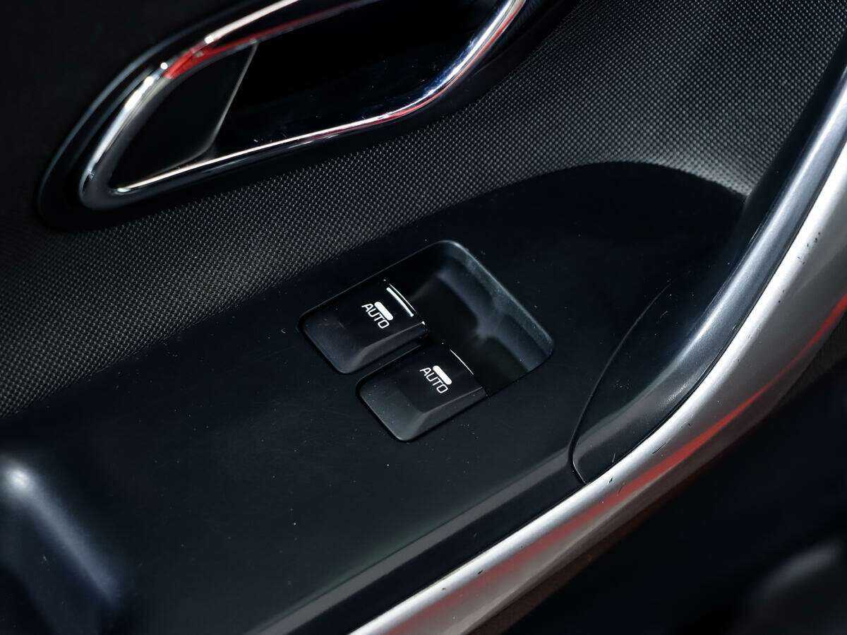 Kia Ceed б/у, 2015, Механическая. Фото: #11