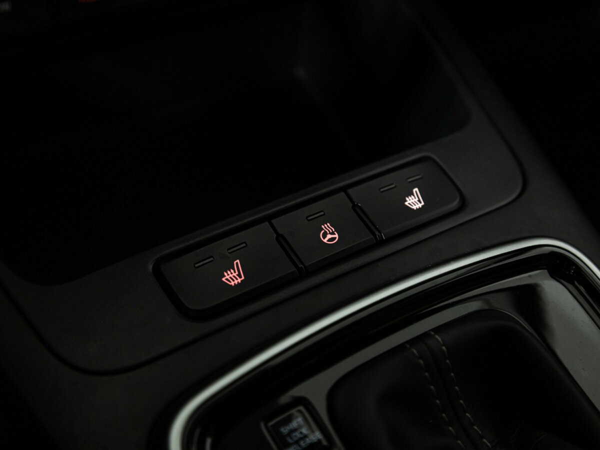 Kia Rio б/у, 2018, Автоматическая. Фото: #16